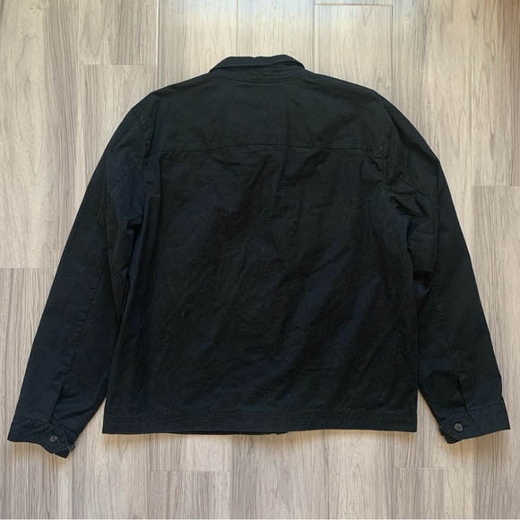 NWT Tommy Hilfiger Cotton Zip Ivy Jacket - Picture 7 of 10